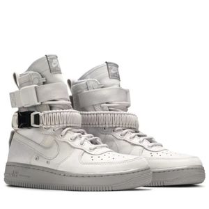 SF-AF1 VAST GREY